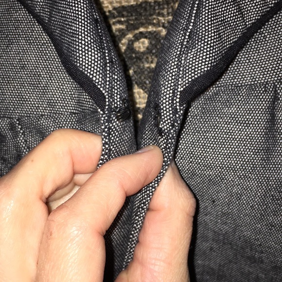 Bay Studio Career Petite Blazer/lightweight jacket - Picture 2 of 5