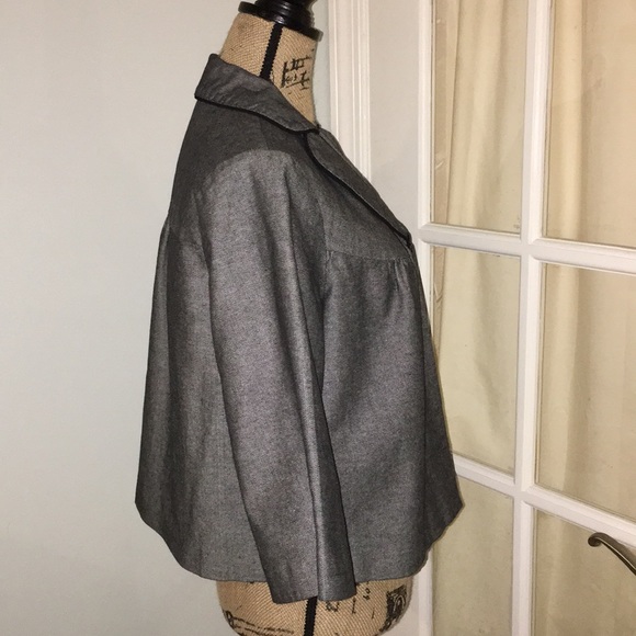 Bay Studio Career Petite Blazer/lightweight jacket - Picture 3 of 5