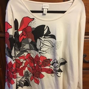 Chico’s Women’s Top