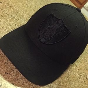 Raiders New Era 59fifty Hat