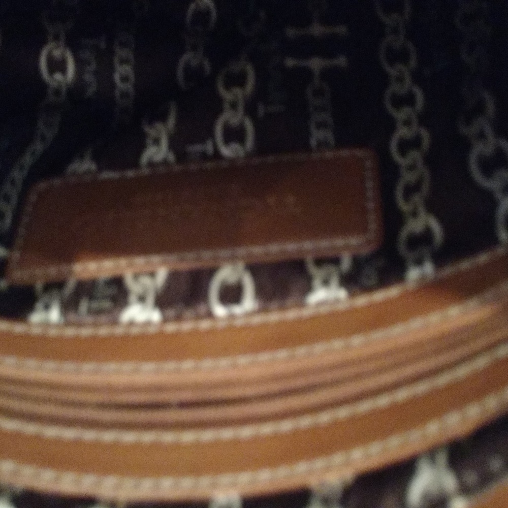 Tignanello Flap Cross Body - Picture 7 of 8