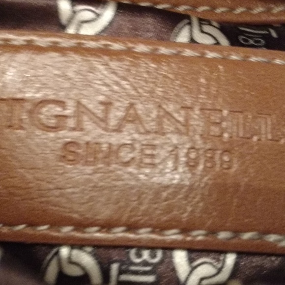 Tignanello Flap Cross Body - Picture 3 of 8