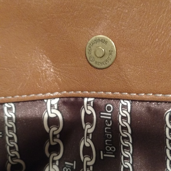 Tignanello Flap Cross Body - Picture 8 of 8