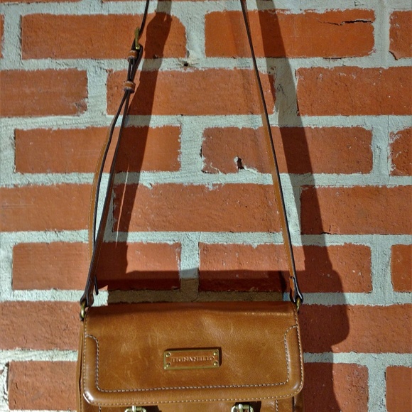 Tignanello Flap Cross Body - Picture 2 of 8