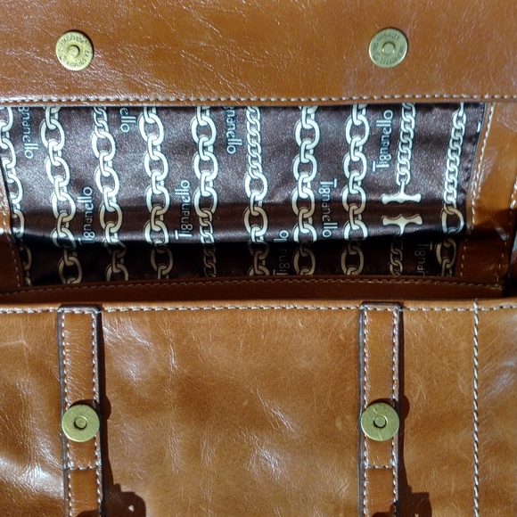 Tignanello Flap Cross Body - Picture 4 of 8