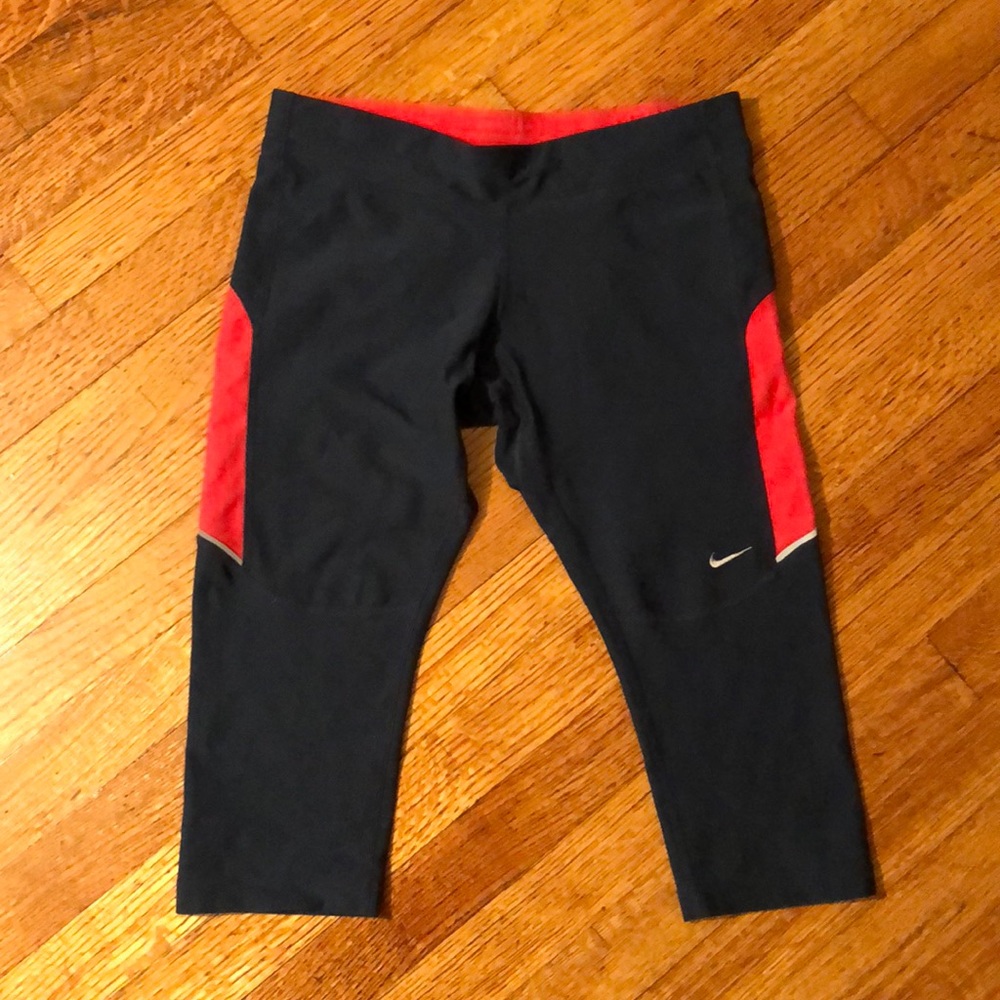 Nike Dri-Fit Crop Pant