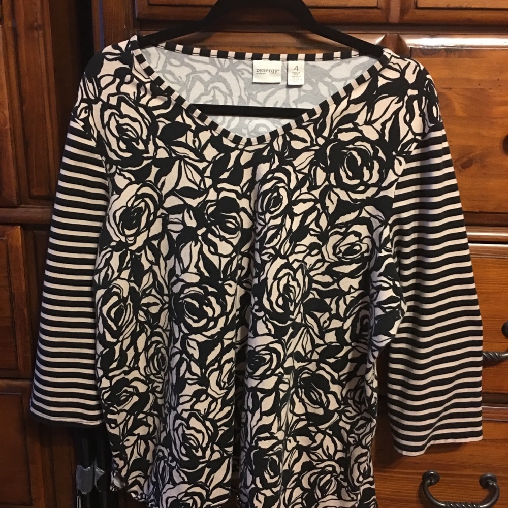 Chico’s Women’s Top