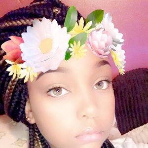 Meet your Posher, Lanaja