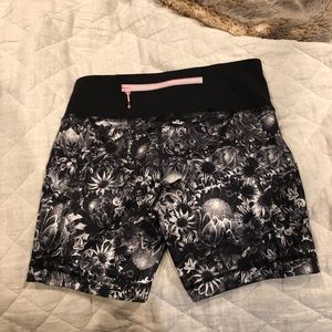 LuluLemon Athletics In Movement Shorts