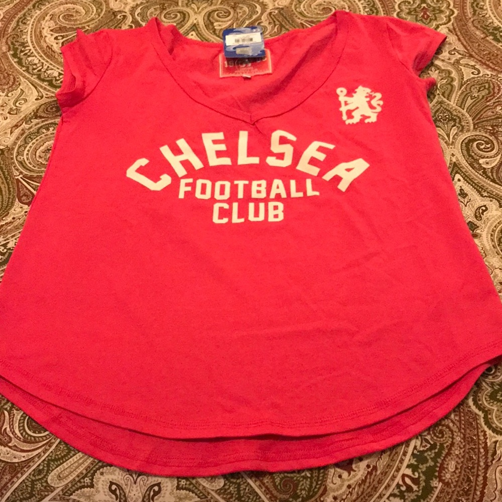 Chelsea Football Club Women’s shirt