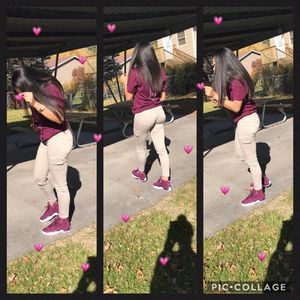 Meet your Posher, Tierra