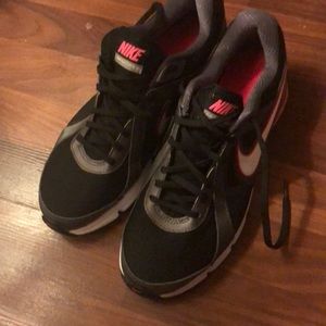 Nike size 11