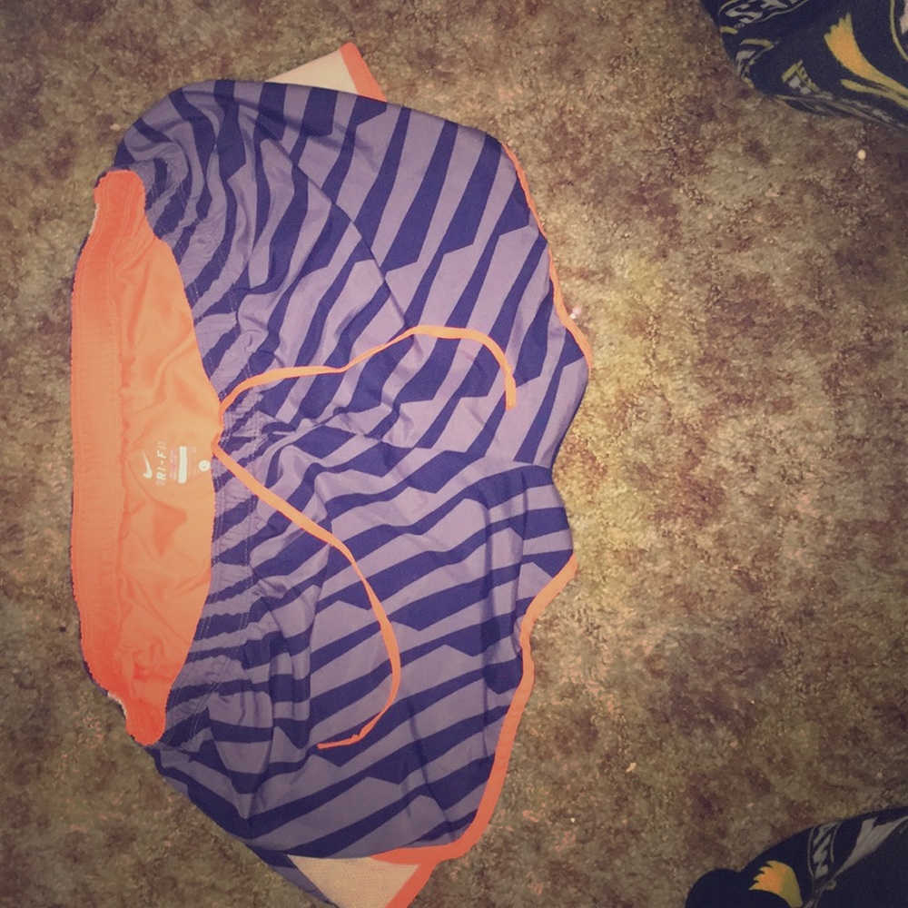 Nike shorts