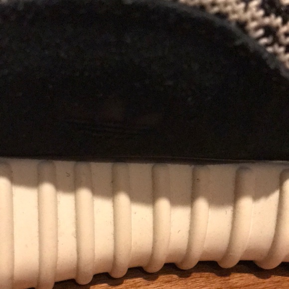 Yeezy turtle doves - Picture 4 of 8
