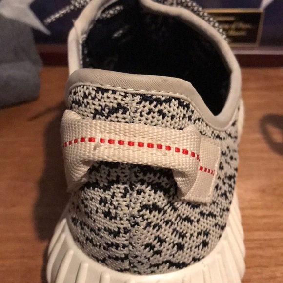 Yeezy turtle doves - Picture 8 of 8