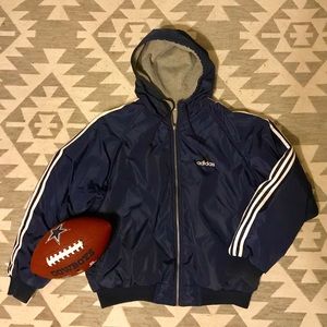 Men’s jacket