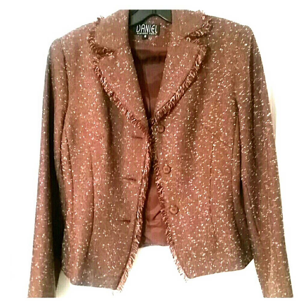 Skirt Suit
