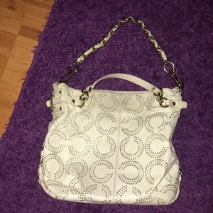 COACH PURSE MAKE OFFER MUST GO IMMEDIATELY