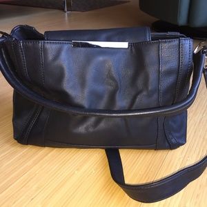 Black Mossimo purse