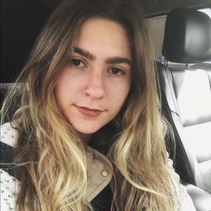 Meet your Posher, Gabby