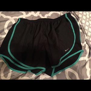 Women’s Nike Dri-Fit shorts