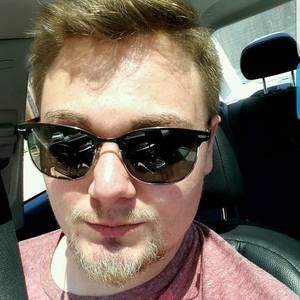 Meet your Posher, Seth