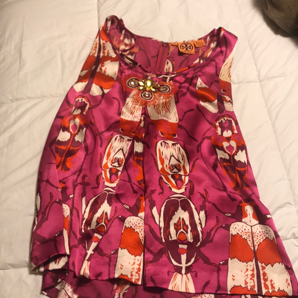 Tory Burch blouse