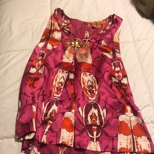 Tory Burch blouse