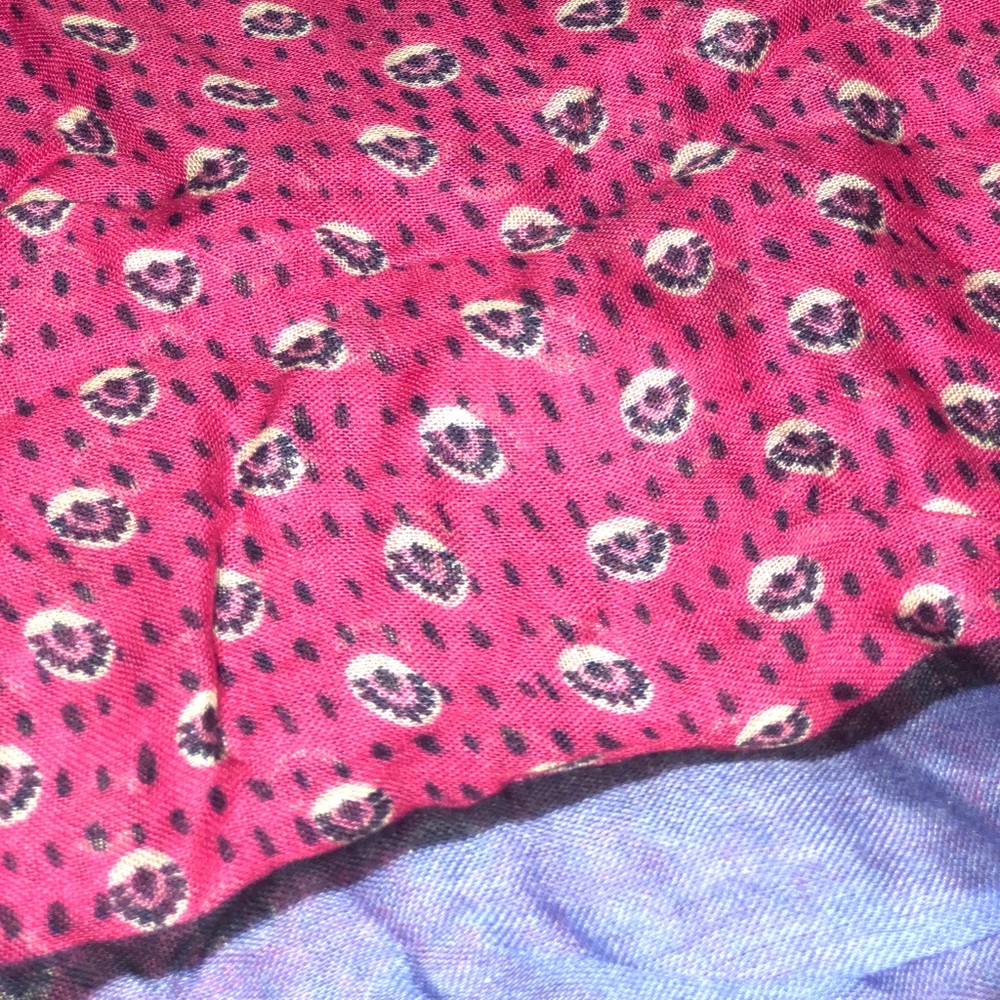 Vera Bradley Scarf