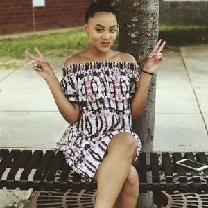 Meet your Posher, Abby