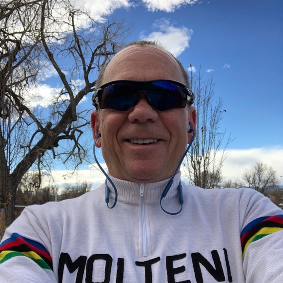 Meet your Posher, Michael - Picture 1 of 1