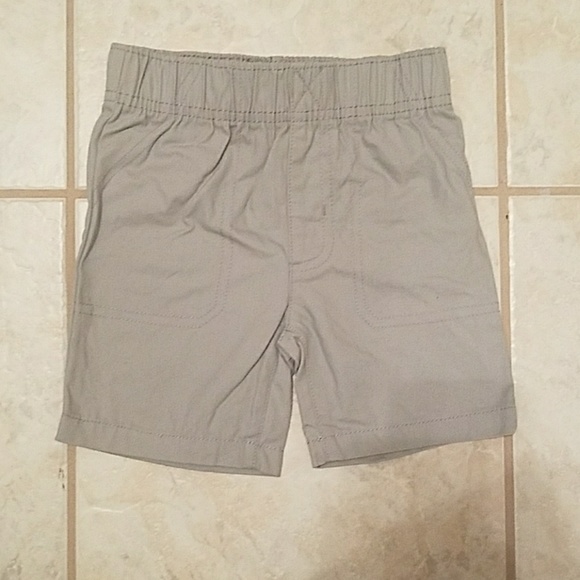 Carter's 3pc set - Picture 2 of 4