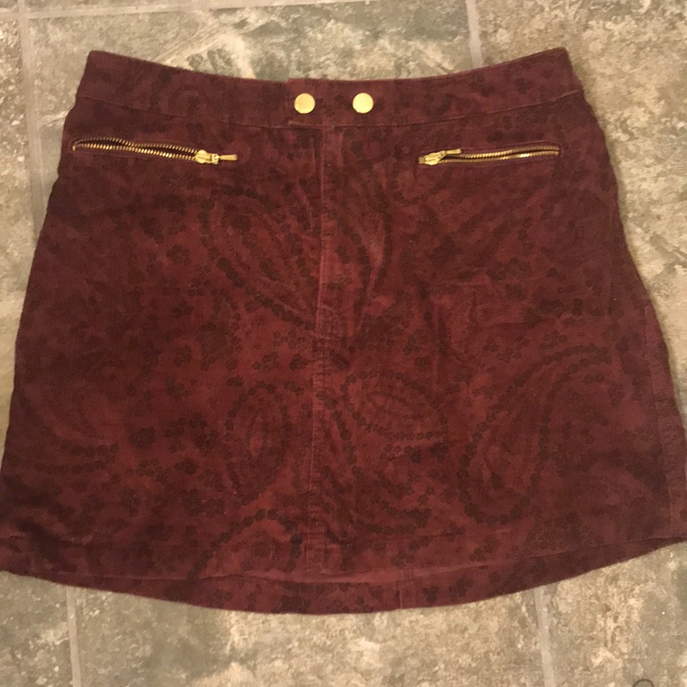 Abercrombie & Fitch skirt for sale
