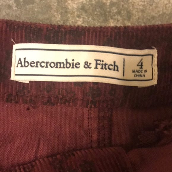 Abercrombie & Fitch skirt for sale - Picture 4 of 5