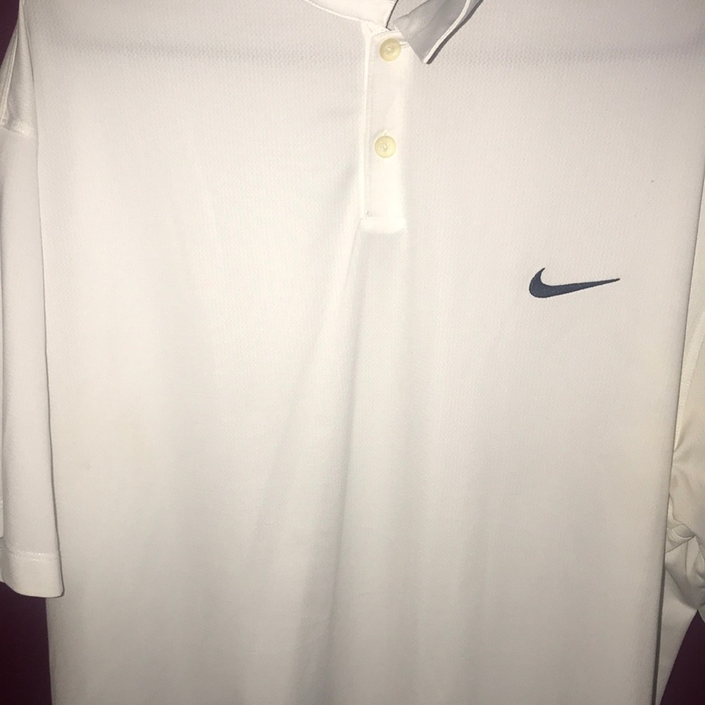 Nike Golf Polo