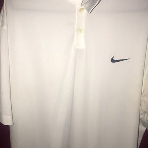 Nike Golf Polo