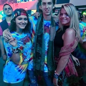 Meet your Posher, Kaley