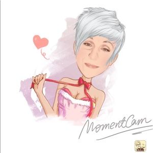 Meet your Posher, Viki