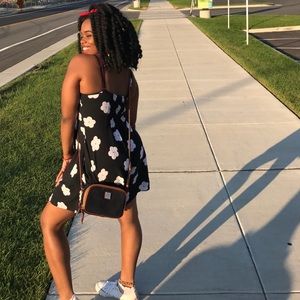 Meet your Posher, Shannon