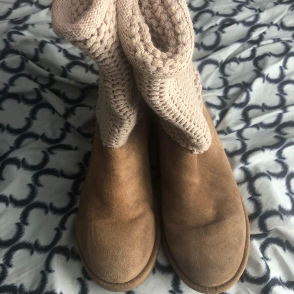 UGGs