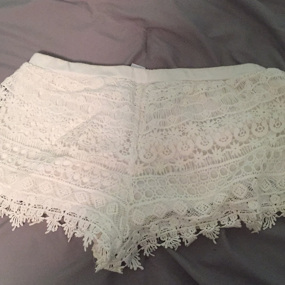 Shorts - Picture 2 of 2