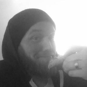 Meet your Posher, Greg