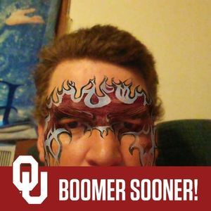 Meet your Posher, Ronnie