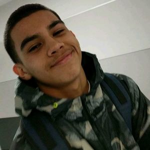 Meet your Posher, Johnny