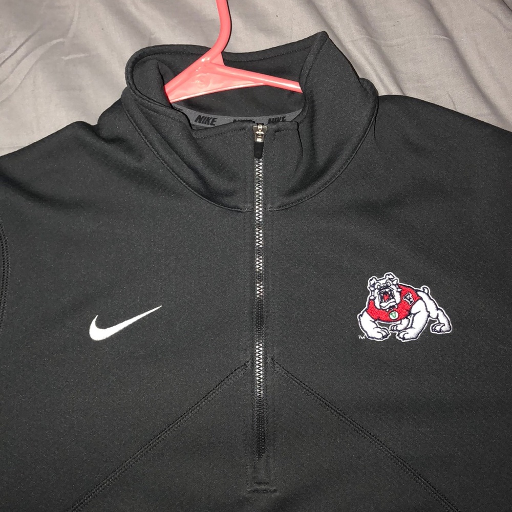 Nike Pullover