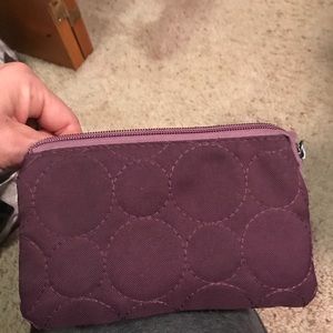 Thirty one clutch