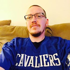 Meet your Posher, Eric