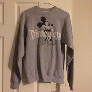 Disneyland Sweatshirt
