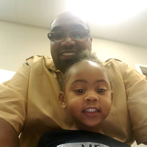 Meet your Posher, Darrell - Picture 1 of 1