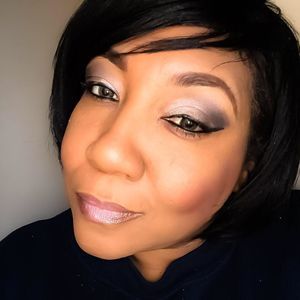 Meet your Posher, Cheyenne